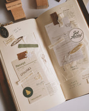Load image into Gallery viewer, Pahinga : Wooden Rubber Stamp Collection
