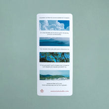 Load image into Gallery viewer, Travelogue Washi Sticker Sheet
