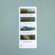 Load image into Gallery viewer, Travelogue Washi Sticker Sheet
