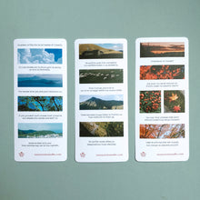 Load image into Gallery viewer, Travelogue Washi Sticker Sheet
